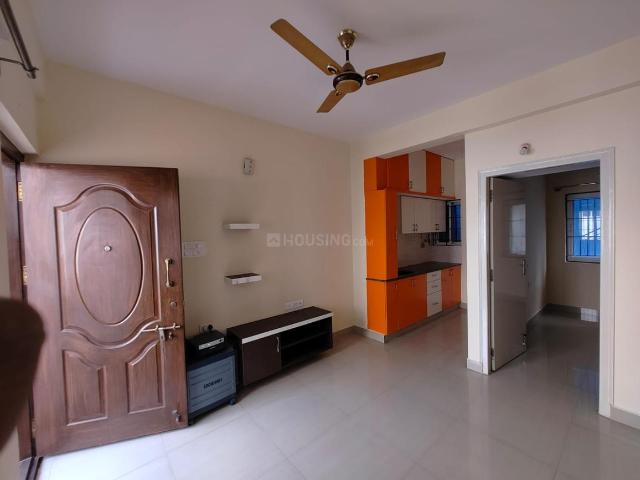 1 BHK Independent Builder Floor in Whitefield for rent Bengaluru. The reference number is 5716044