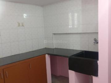 1 BHK Independent Builder Floor in Whitefield for rent Bengaluru. The reference number is 8001803
