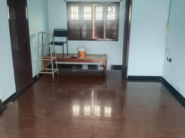 1 BHK Independent Builder Floor in Wilson Garden for rent Bengaluru. The reference number is 20849647
