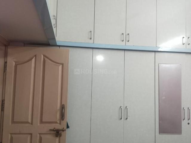1 BHK Independent Builder Floor in Wilson Garden for rent Bengaluru. The reference number is 20856787