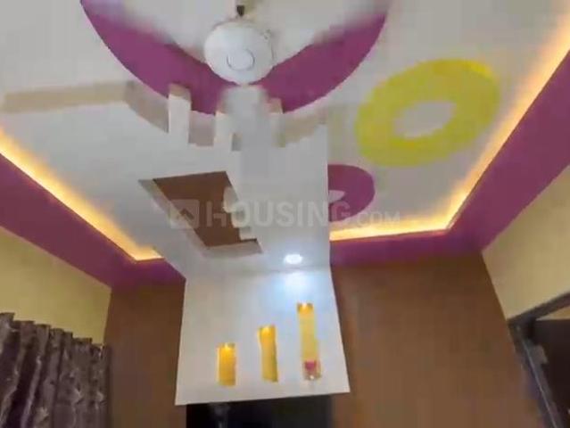 1 BHK Independent Builder Floor in Yadav Colony for rent Jabalpur. The reference number is 21406815