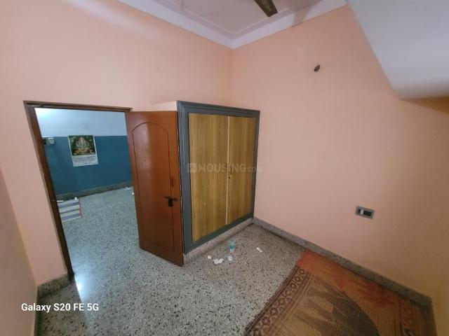 1 BHK Independent Builder Floor in Yadavagiri for rent Mysore. The reference number is 20887327