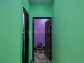 1 BHK Independent Builder Floor in Yamuna Vihar for resale New Delhi. The reference number is 20024007