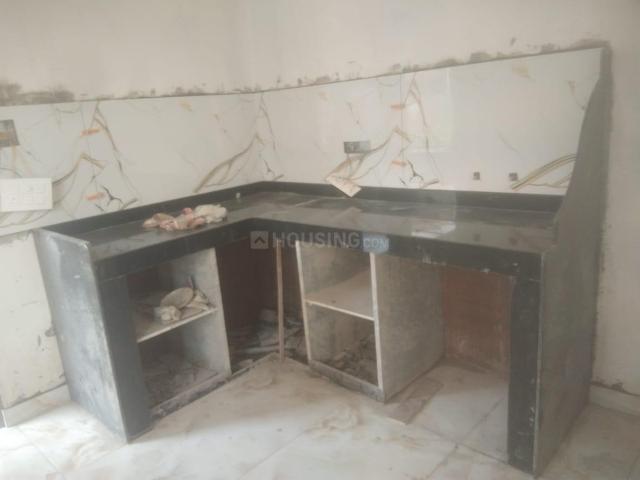 1 BHK Independent Builder Floor in Yashoda Nagar for rent Kanpur. The reference number is 18634171
