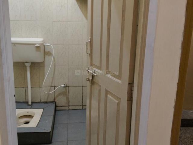 1 BHK Independent Builder Floor in Yelahanka New Town for rent Bengaluru. The reference number is 21178594