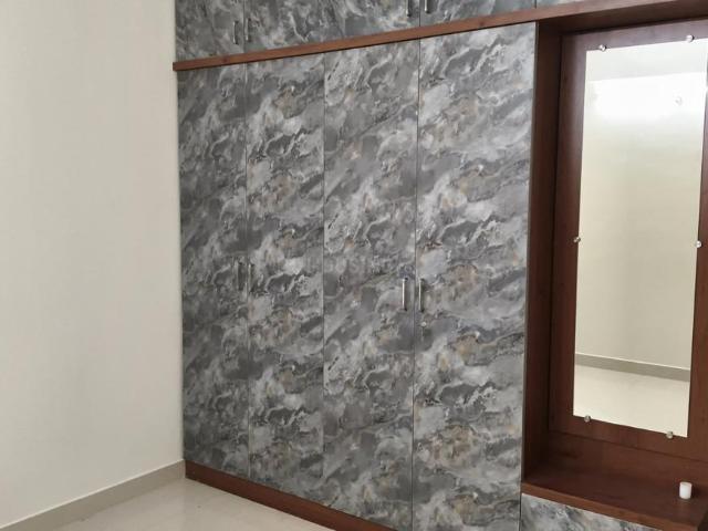 1 BHK Independent Builder Floor in Yemalur for rent Bengaluru. The reference number is 20328158