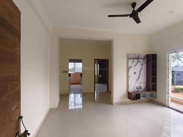 1 BHK Independent Builder Floor in Yemalur for rent Bengaluru. The reference number is 21357088