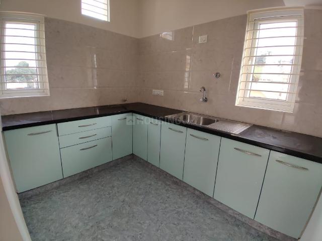 1 BHK Independent Builder Floor in Yeswanthpur for rent Bengaluru. The reference number is 10735493