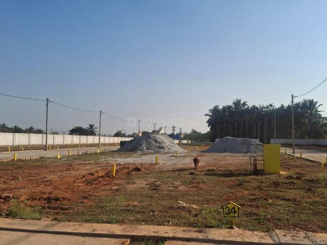 1 BHK Independent Builder Floor in Yeswanthpur for resale Bengaluru. The reference number is 20598547
