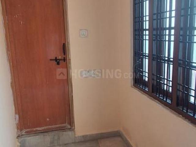 1 BHK Independent Builder Floor in Yousufguda for rent Hyderabad. The reference number is 16942367