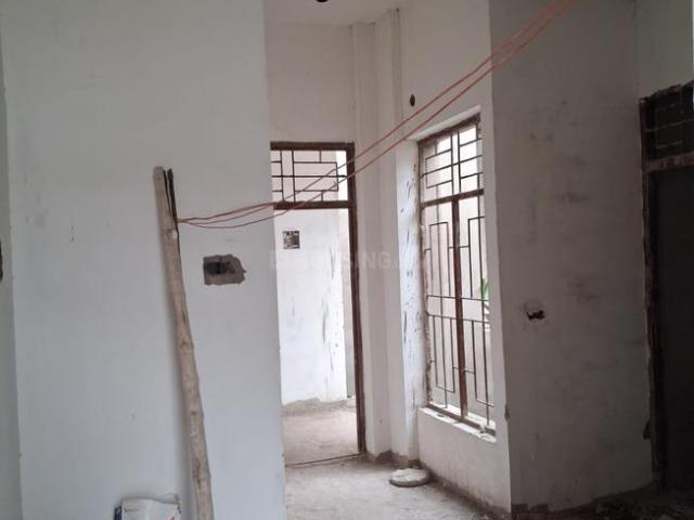 1 BHK Independent Builder Floor in Zero Road for resale Allahabad. The reference number is 19997997