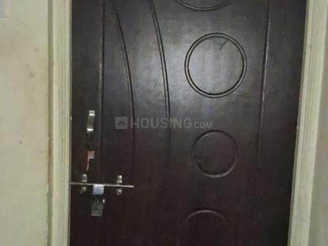 1 BHK Independent Builder Floor in Zingabai Takli for rent Nagpur. The reference number is 21234049