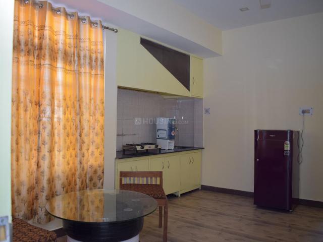 1 BHK Independent Builder Floor in Zoo Tiniali for rent Guwahati. The reference number is 20736211