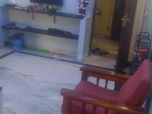 1 BHK Independent House in T Nagar for rent Chennai. The reference number is 20710447