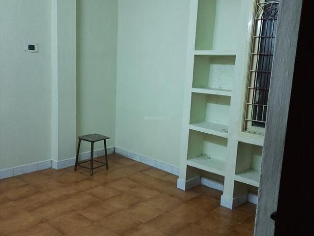 1 BHK Independent House in T Nagar for rent Chennai. The reference number is 7876465