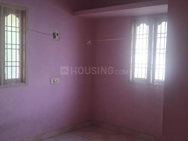 1 BHK Independent House in Tambaram for rent Chennai. The reference number is 20627537
