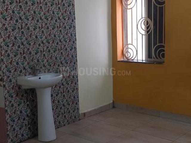 1 BHK Independent House in Tankapani Road for rent Bhubaneswar. The reference number is 21087796