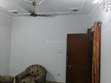 1 BHK Independent House in Tagore Garden Extension for rent New Delhi. The reference number is 18092875