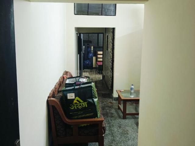 1 BHK Independent House in Tagore Garden Extension for rent New Delhi. The reference number is 18295039