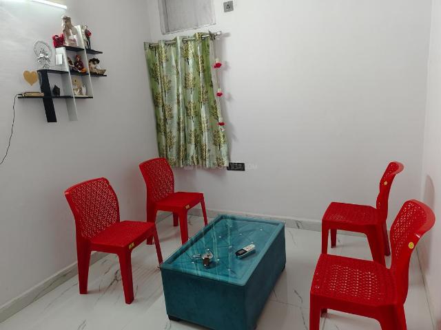 1 BHK Independent House in Tagore Garden Extension for rent New Delhi. The reference number is 20449607