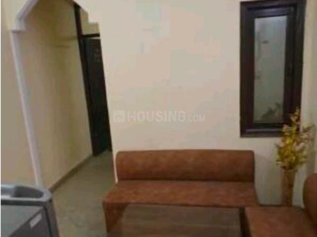 1 BHK Independent House in Tagore Garden Extension for rent New Delhi. The reference number is 20911076