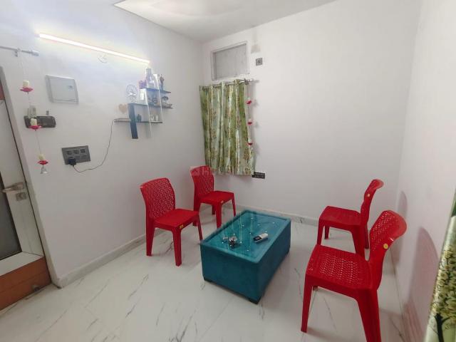 1 BHK Independent House in Tagore Garden Extension for rent New Delhi. The reference number is 20935519