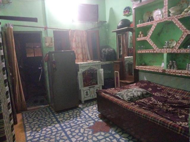 1 BHK Independent House in Tajganj for rent Agra. The reference number is 21390312