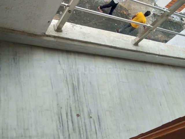 1 BHK Independent House in Talwade for rent Pune. The reference number is 13030430