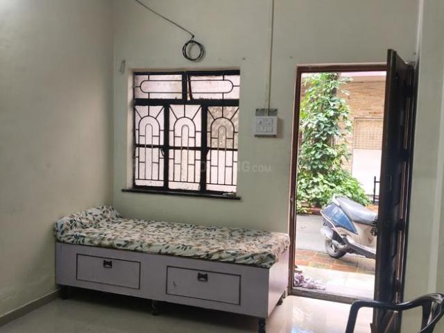 1 BHK Independent House in Talwade for rent Pune. The reference number is 20858281