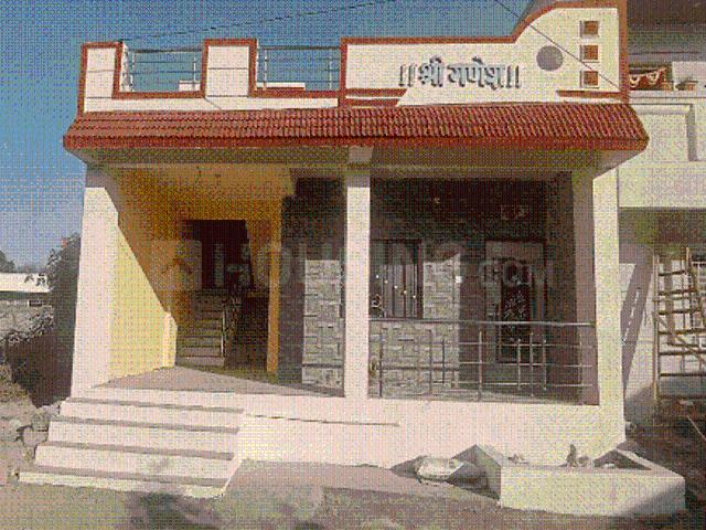 1 BHK Independent House in Talegaon Dabhade for rent Pune. The reference number is 13686293