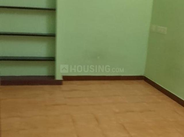 1 BHK Independent House in Tallakulam for rent Madurai. The reference number is 21013081