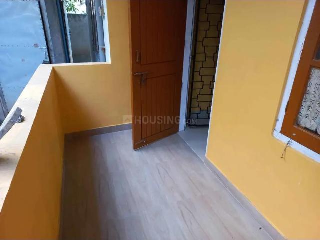 1 BHK Independent House in Tarun Nagar for rent Guwahati. The reference number is 20282629