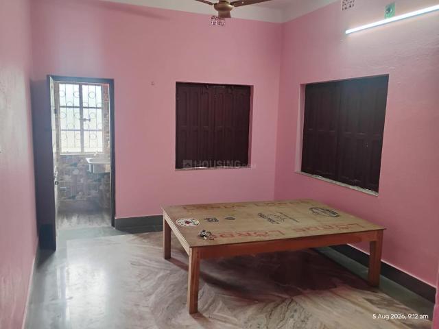 1 BHK Independent House in Tarkeshwar for rent Hooghly. The reference number is 21130899