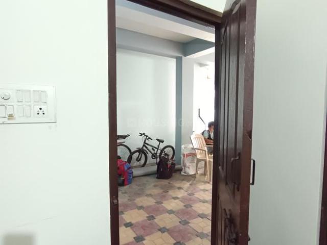 1 BHK Independent House in Tarnaka for rent Secunderabad. The reference number is 20484944