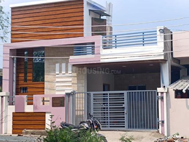 1 BHK Independent House in Tarodi Khurd for rent Nagpur. The reference number is 21251342