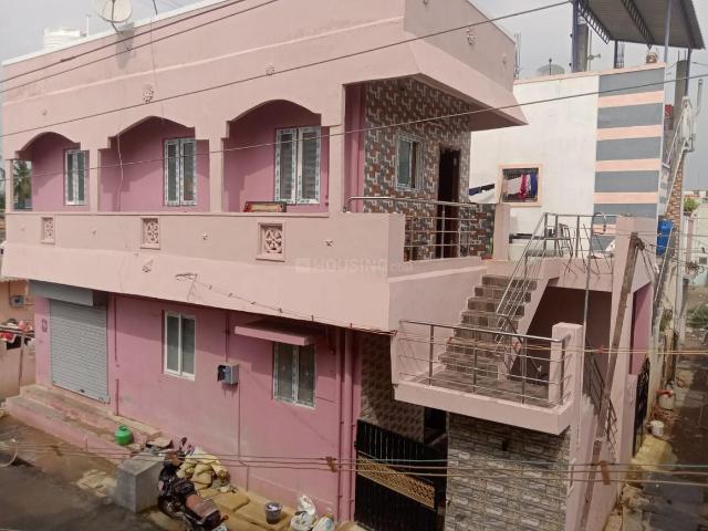 1 BHK Independent House in Tatabad for rent Coimbatore. The reference number is 21354548