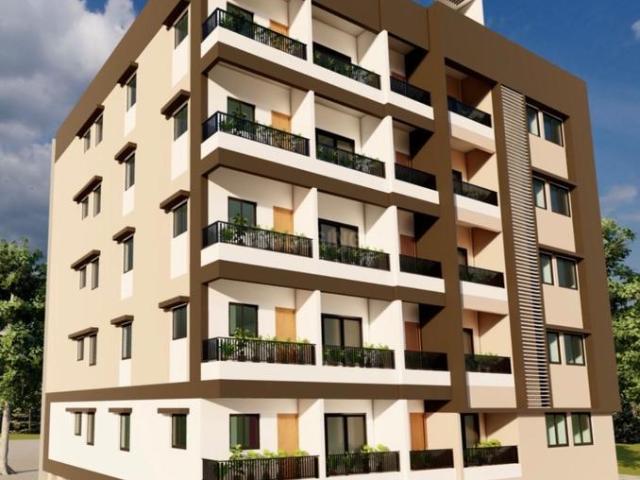 1 BHK Independent House in Tathawade for rent Pune. The reference number is 20571734