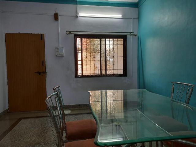 1 BHK Independent House in Tathawade for rent Pune. The reference number is 20982500