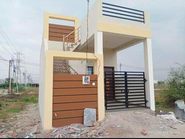 1 BHK Independent House in Tatibandh for resale Raipur. The reference number is 19441691