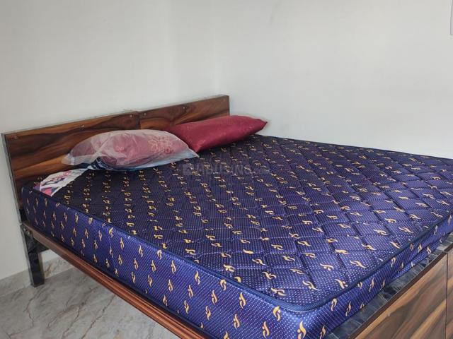 1 BHK Independent House in Teachers Colony for rent Bengaluru. The reference number is 17555481