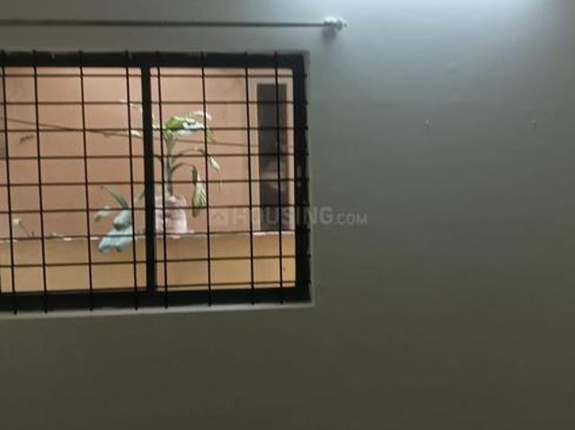 1 BHK Independent House in Teachers Colony for rent Bengaluru. The reference number is 18492222