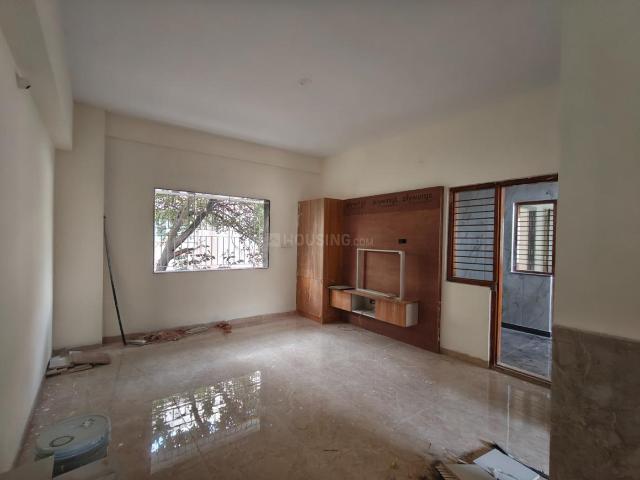 1 BHK Independent House in Teachers Colony for rent Bengaluru. The reference number is 20487114