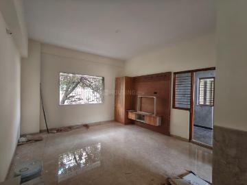 1 BHK Independent House in Teachers Colony for rent Bengaluru. The reference number is 20487114