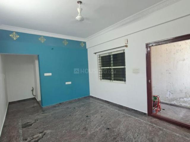 1 BHK Independent House in Teachers Colony for rent Bengaluru. The reference number is 20532803
