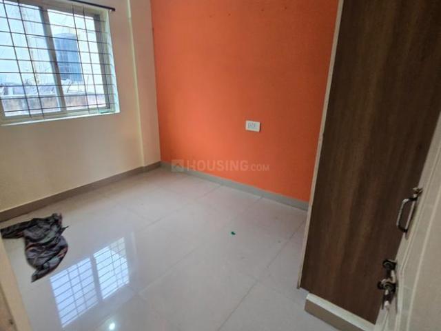 1 BHK Independent House in Teachers Colony for rent Bengaluru. The reference number is 20532803
