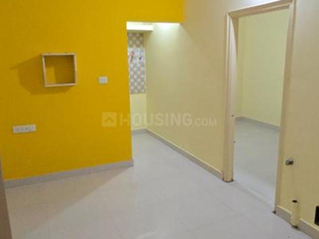 1 BHK Independent House in Teachers Colony for rent Bengaluru. The reference number is 20532803