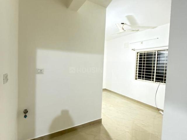 1 BHK Independent House in Teachers Colony for rent Bengaluru. The reference number is 21017882