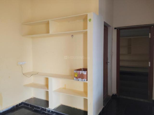 1 BHK Independent House in Telephone Colony for rent Hyderabad. The reference number is 21080147