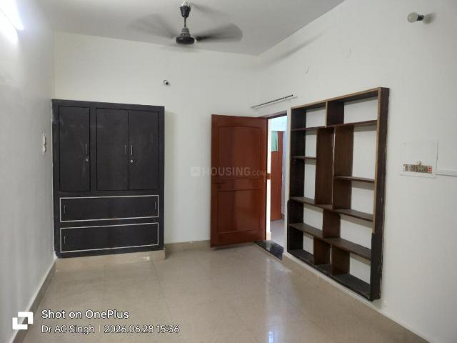1 BHK Independent House in Teliarganj for rent Allahabad. The reference number is 20393696
