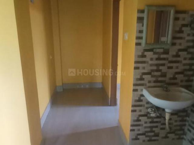 1 BHK Independent House in Tetelia for rent Guwahati. The reference number is 20585300